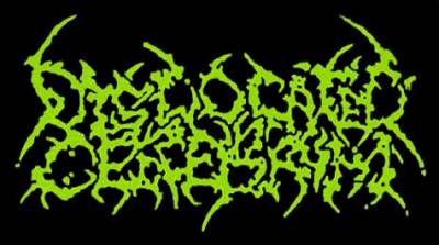 logo Dislocated Cerebrum